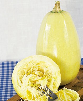 Spaghetti Squash